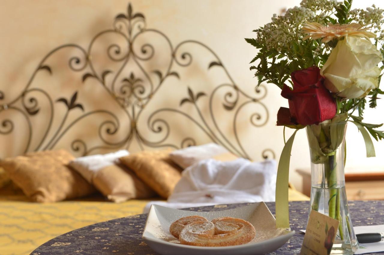 Millefiori La Corte Delle Rose Ровиго Екстериор снимка