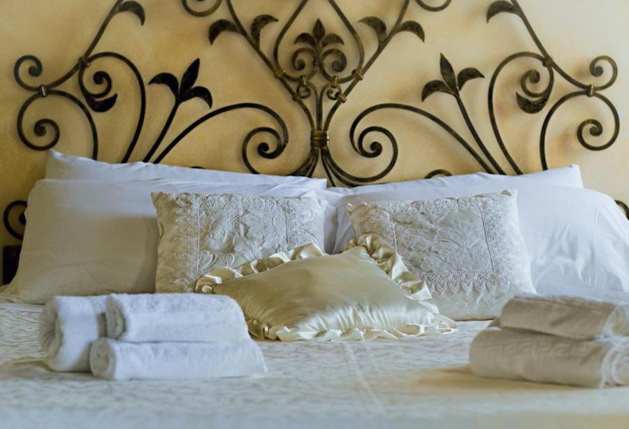 Millefiori La Corte Delle Rose Ровиго Екстериор снимка